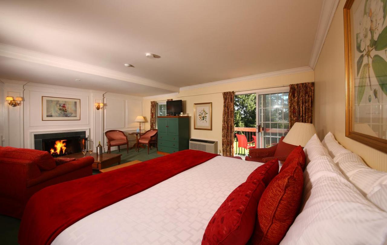 Briars Resort And Spa Georgina Exterior photo