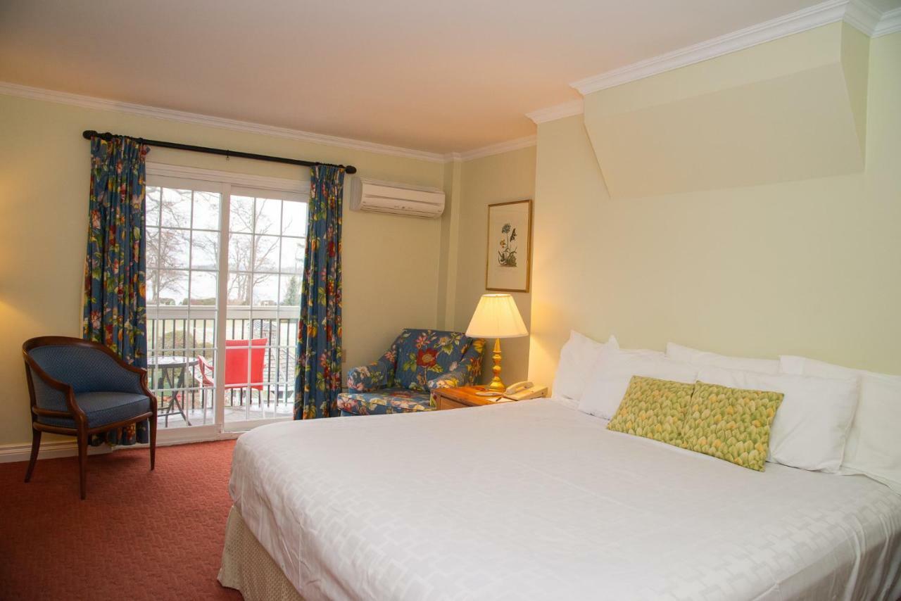 Briars Resort And Spa Georgina Exterior photo